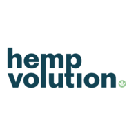 Hempvolution logo, Hempvolution contact details