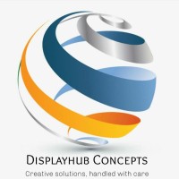 Displayhub Concept logo, Displayhub Concept contact details