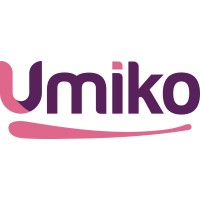 Umiko logo, Umiko contact details