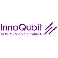 InnoQubit logo, InnoQubit contact details