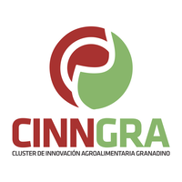 CINNGRA - Asoc. Clúster de Innovación Agroalimentaria Granadino logo, CINNGRA - Asoc. Clúster de Innovación Agroalimentaria Granadino contact details