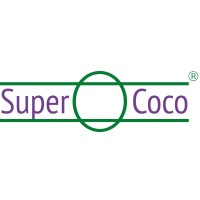 SUPERCOCO logo, SUPERCOCO contact details