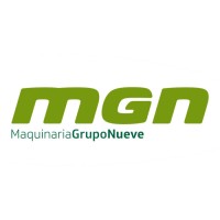 Maquinaria Grupo Nueve | Feed Mill Manufacturer logo, Maquinaria Grupo Nueve | Feed Mill Manufacturer contact details