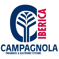 CAMPAGNOLA IBERICA, S.L. logo, CAMPAGNOLA IBERICA, S.L. contact details