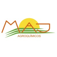 MAJ Agroquímicos logo, MAJ Agroquímicos contact details