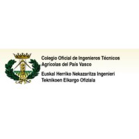 Colegio Oficial de Ingenieros Técnicos Agrícolas del País Vasco logo, Colegio Oficial de Ingenieros Técnicos Agrícolas del País Vasco contact details