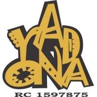 Yadona Nigeria Limited logo, Yadona Nigeria Limited contact details