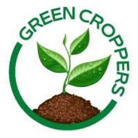 Green Croppers logo, Green Croppers contact details