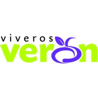 VIVEROS VERON logo, VIVEROS VERON contact details