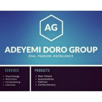 Adeyemi-Doro Group logo, Adeyemi-Doro Group contact details