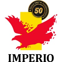 Imperio Garlic logo, Imperio Garlic contact details