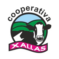 Xallas Santa Comba SCG logo, Xallas Santa Comba SCG contact details