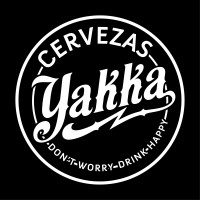 Cervezas Yakka logo, Cervezas Yakka contact details