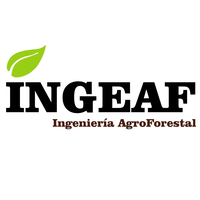 INGEAF 360 SL logo, INGEAF 360 SL contact details