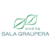 Vivers Sala Graupera logo, Vivers Sala Graupera contact details