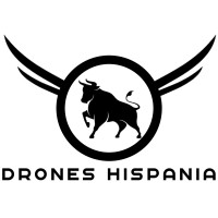 Drones Hispania logo, Drones Hispania contact details