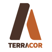 Terracor SAT logo, Terracor SAT contact details