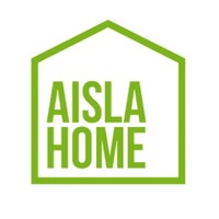 AISLAHOME logo, AISLAHOME contact details