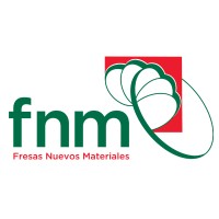 Fresas Nuevos Materiales (FNM) logo, Fresas Nuevos Materiales (FNM) contact details