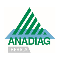 ANADIAG Iberica logo, ANADIAG Iberica contact details