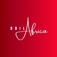 DrilAfrica logo, DrilAfrica contact details