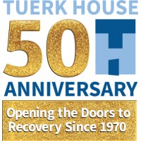 Tuerk House logo, Tuerk House contact details