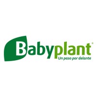 Babyplant Spain logo, Babyplant Spain contact details