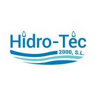 Hidrotec 2000 S.L. logo, Hidrotec 2000 S.L. contact details