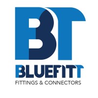 Bluefitt International logo, Bluefitt International contact details