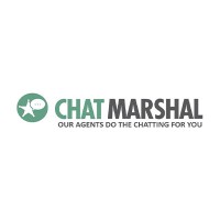 ChatMarshal Live Chat logo, ChatMarshal Live Chat contact details