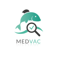 MedVac logo, MedVac contact details