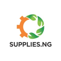 Supplies.Ng logo, Supplies.Ng contact details