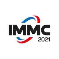 IMMC 2021 logo, IMMC 2021 contact details