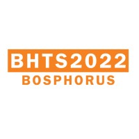 BHTS'2022 logo, BHTS'2022 contact details