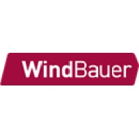 WindBauer logo, WindBauer contact details