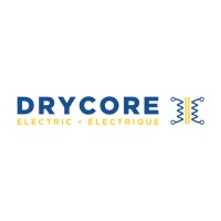 DRYCORE ELECTRIC logo, DRYCORE ELECTRIC contact details