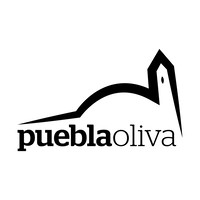 PueblaOliva logo, PueblaOliva contact details