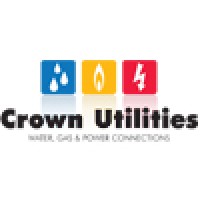 Crown Utilities Ltd logo, Crown Utilities Ltd contact details