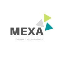 Mexa logo, Mexa contact details