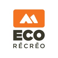 Ã‰corÃ©crÃ©o logo, Ã‰corÃ©crÃ©o contact details