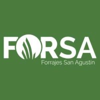 FORSA Forrajes San Agustín logo, FORSA Forrajes San Agustín contact details