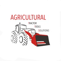 AGRICULTURAL TTS logo, AGRICULTURAL TTS contact details