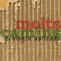 Moltscamins Ecología Aplicada logo, Moltscamins Ecología Aplicada contact details