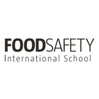 Food Safety International School logo, Food Safety International School contact details