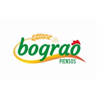 Bograo logo, Bograo contact details