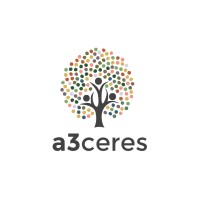 A3Ceres logo, A3Ceres contact details