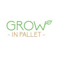 Growinpallet logo, Growinpallet contact details