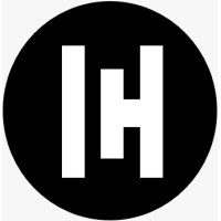 The Hype Company logo, The Hype Company contact details