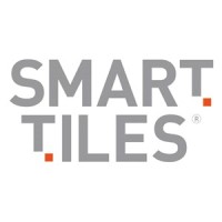 The Smart Tiles logo, The Smart Tiles contact details