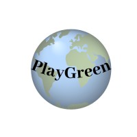 Playgreen logo, Playgreen contact details